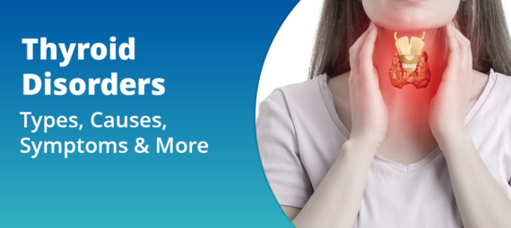 homeopathic remedies - thyroid disorders