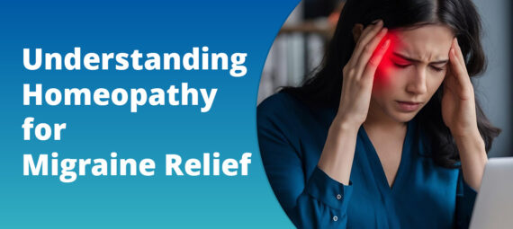 understanding homeopathy for migraine relief