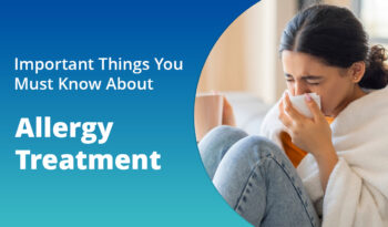 Homeopathic Remedies - Allergy Treatment