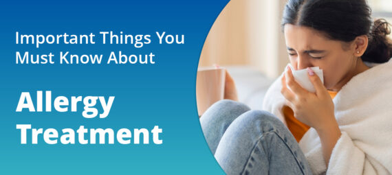 Homeopathic Remedies - Allergy Treatment